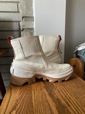 Sorel Brex boots 8.5
